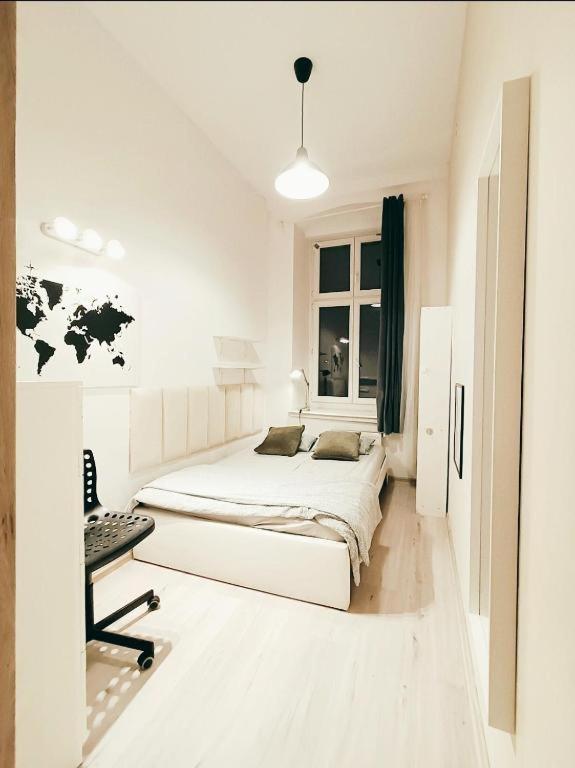 Centrum Fabryczna Rooms Łódź Zewnętrze zdjęcie