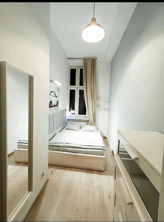 Centrum Fabryczna Rooms Łódź Zewnętrze zdjęcie